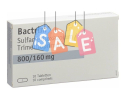 Generisk Bactrim