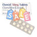 Generisk Clomid