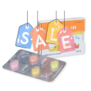 Kamagra Soft Tabs