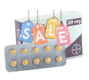 Levitra Soft Tabs
