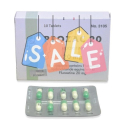 Generisk Prozac