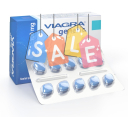 Generisk Viagra