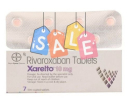Generisk Xarelto